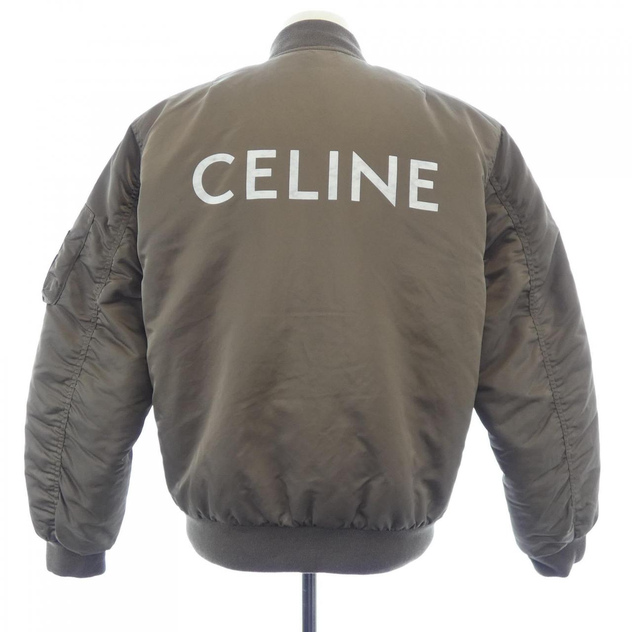 セリーヌ CELINE 2W426396E ブルゾン