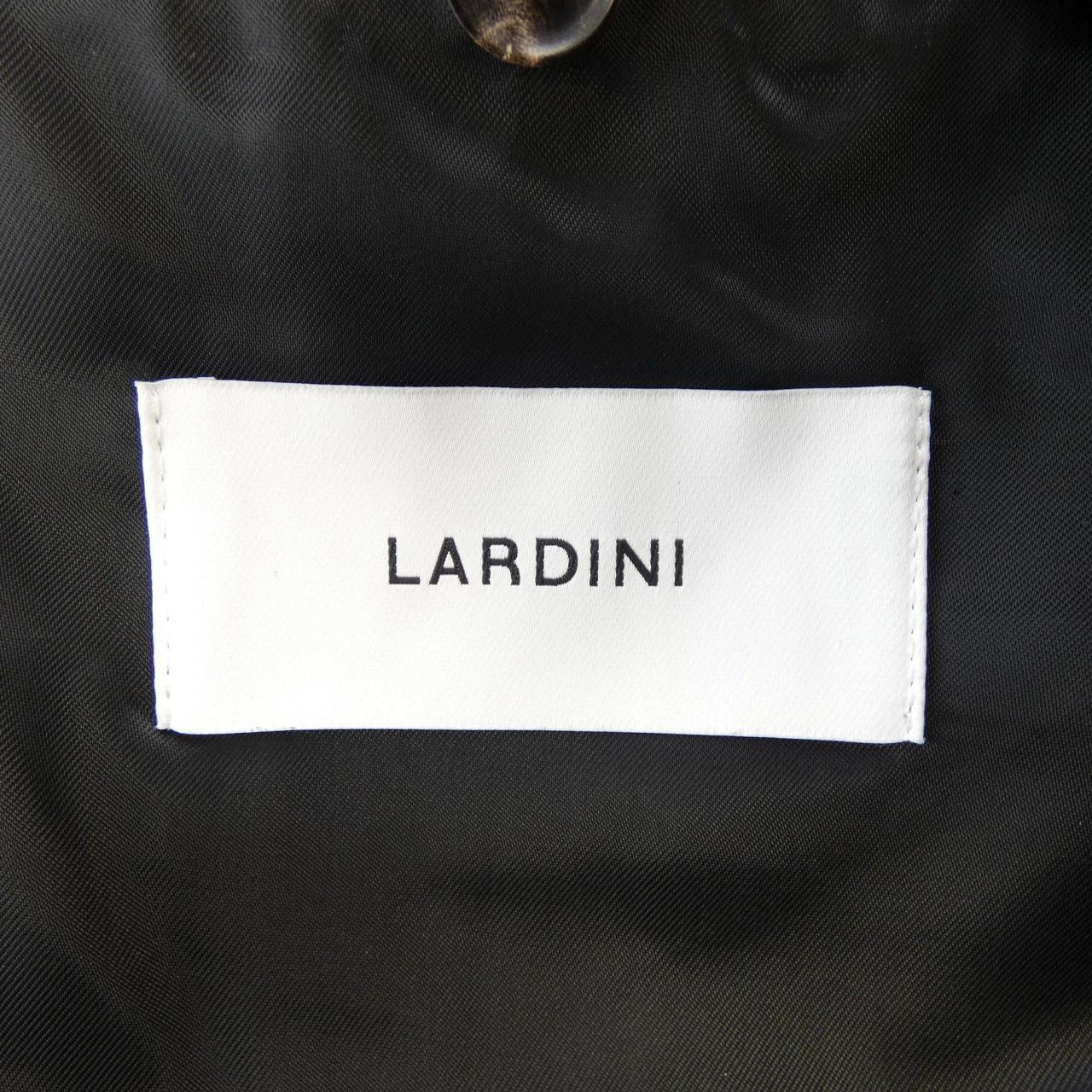 ラルディーニ LARDINI レザージャケット
