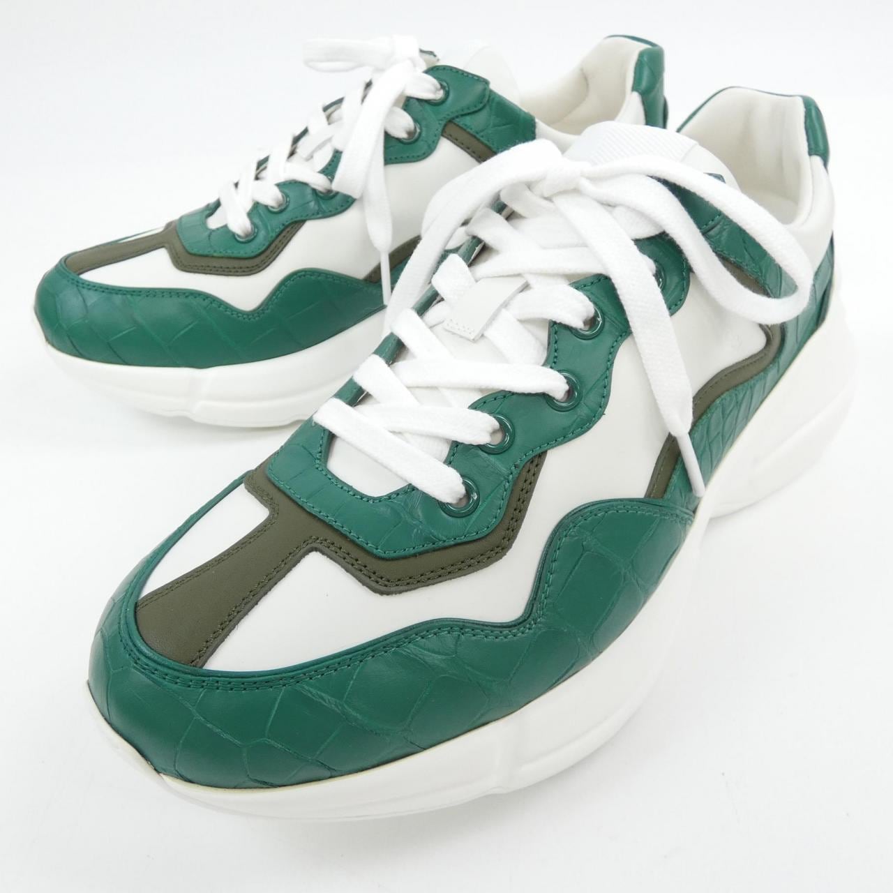 グッチ GUCCI 732128 スニーカー