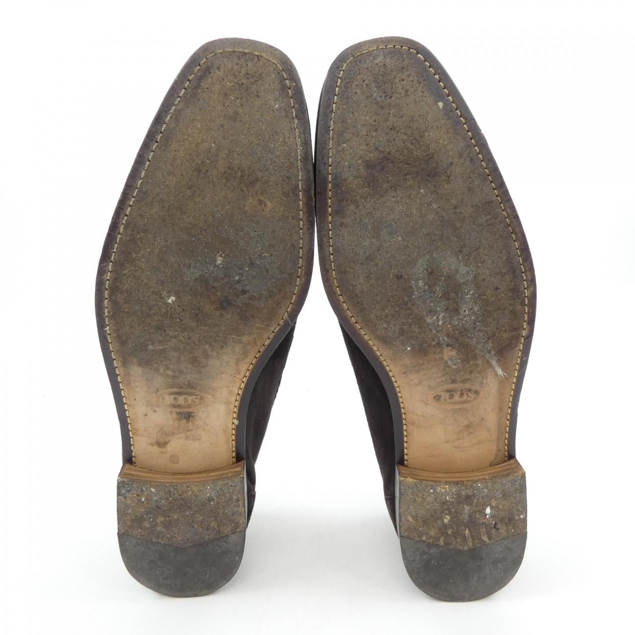 トッズ TOD'S シューズ