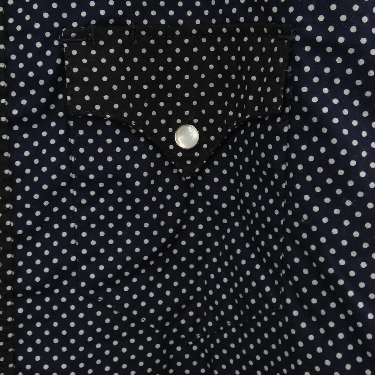 エンジニアードガーメンツ ENGINEERED GARMENTS シャツ
