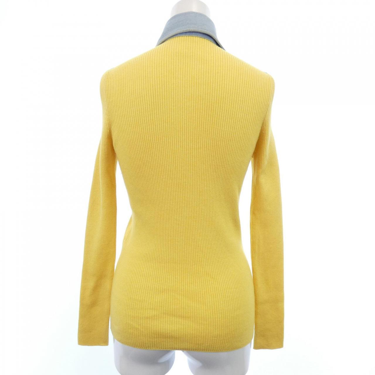 シャネル CHANEL P30374W03869 07P カーディガン