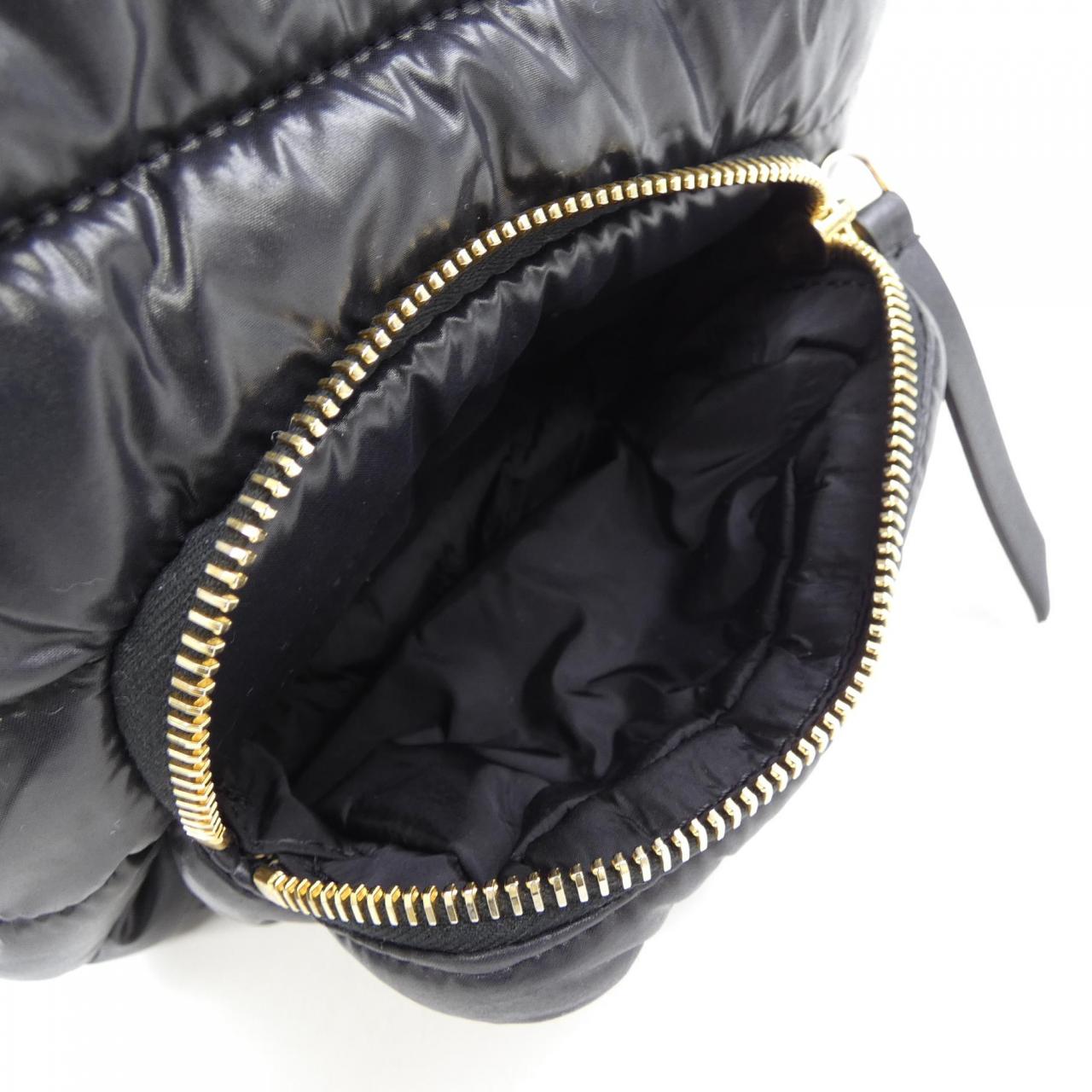 モンクレール MONCLER KILIA DRAWSTRING BAG