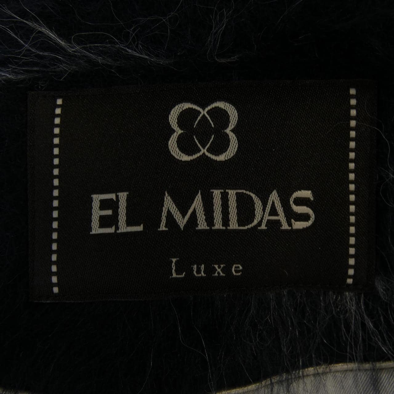 エルミダ EL MIDAS コート