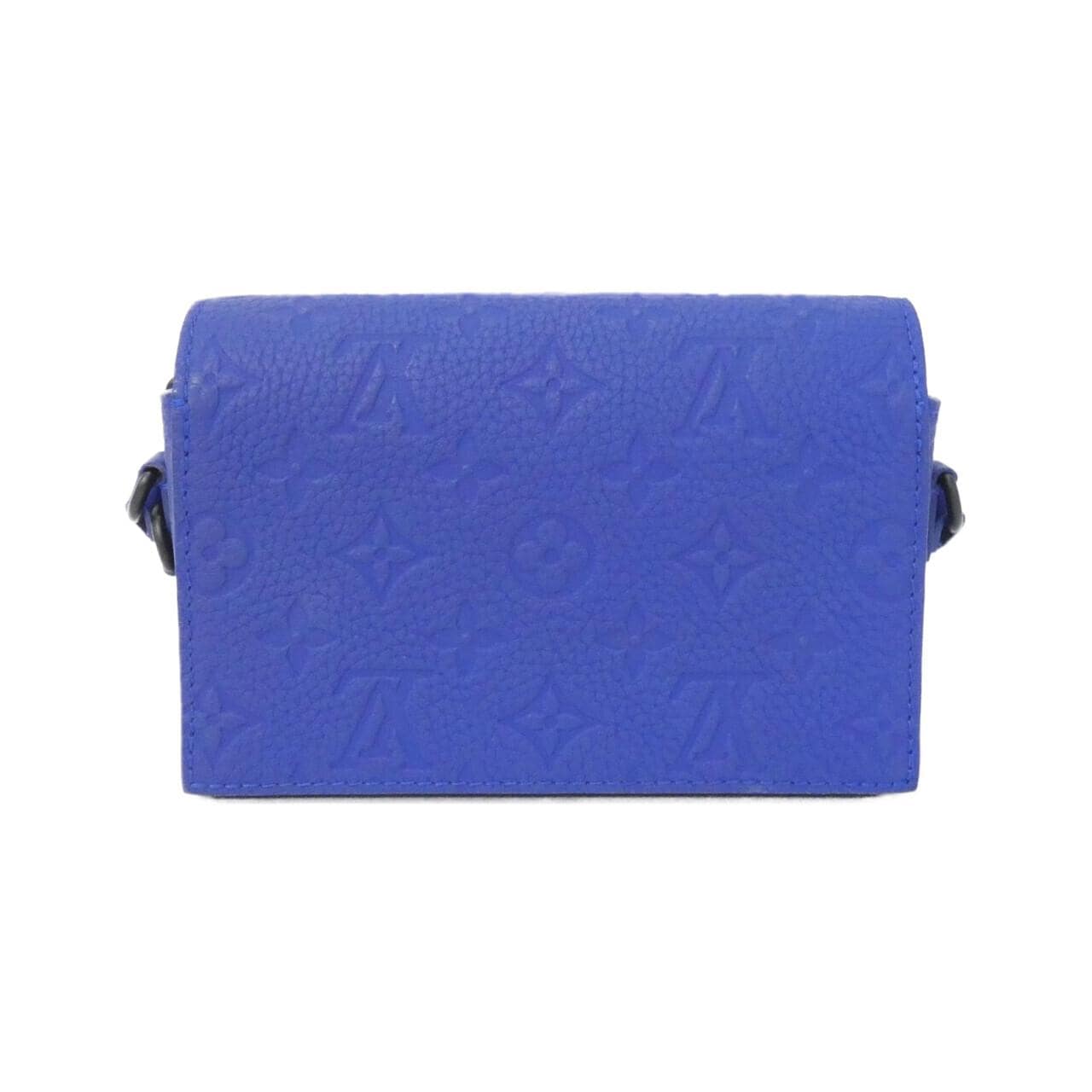 ルイヴィトン トリヨン モノグラム スティーマー ウエアラブル ウォレット M82571 ショルダーバッグ