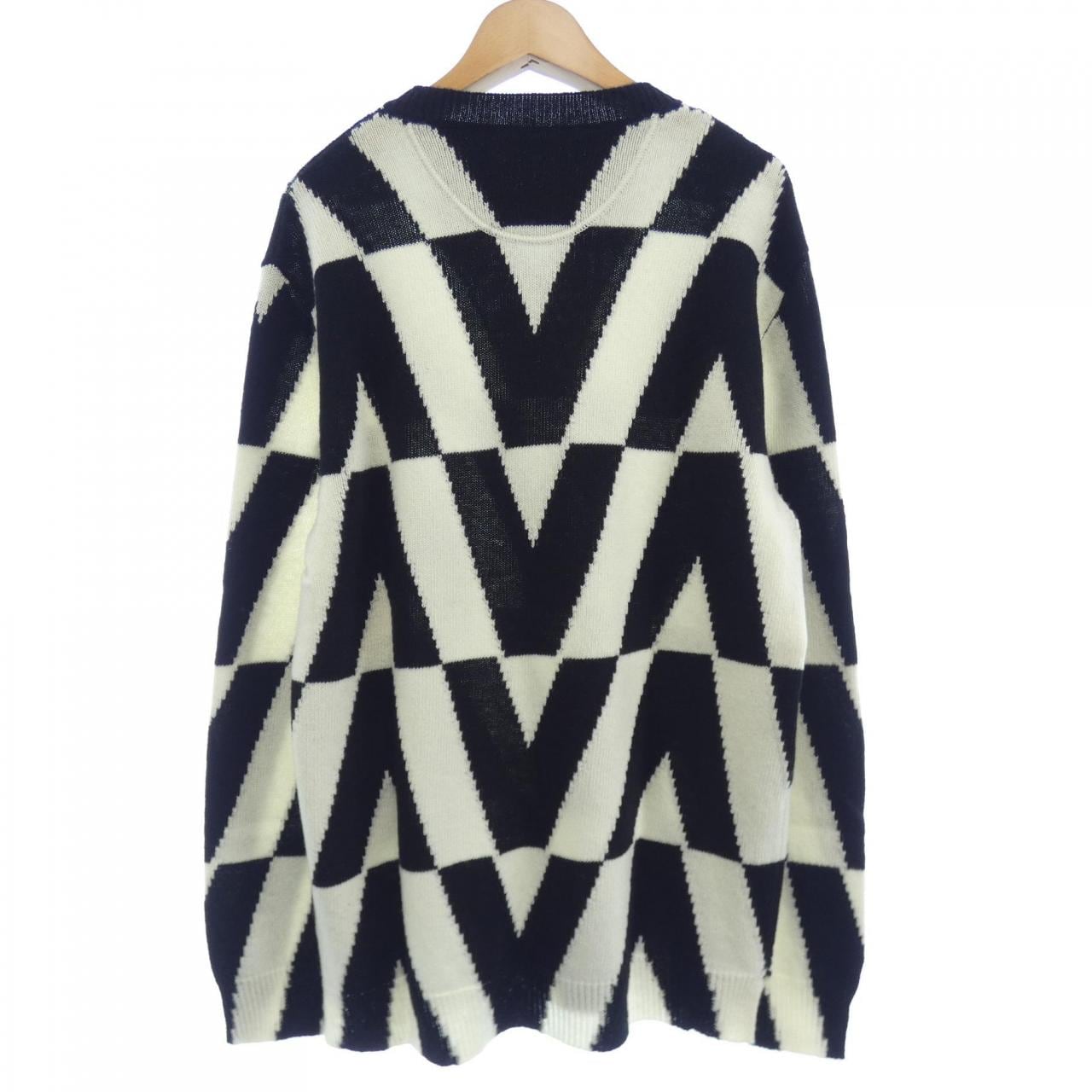 ヴァレンティノ VALENTINO WV0KC17H7TP ニット