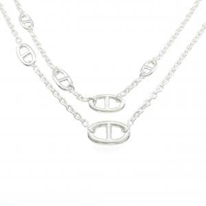 エルメス ファランドール ネックレス