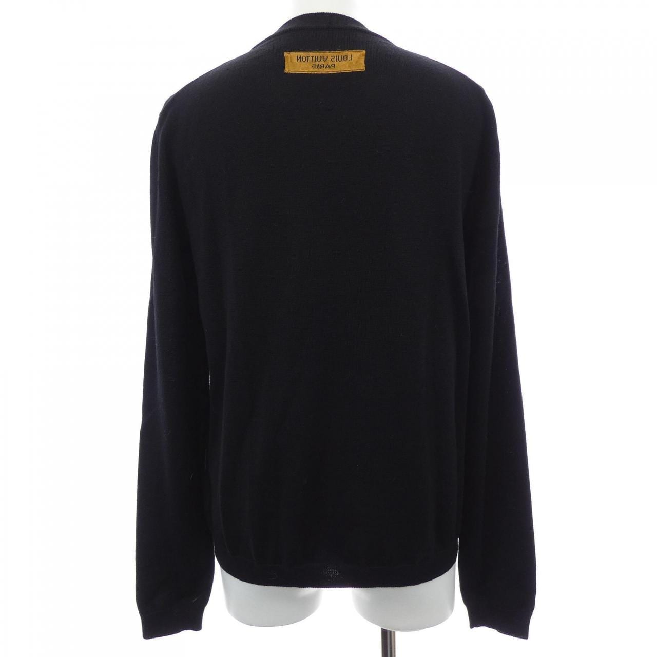 ルイヴィトン LOUIS VUITTON HLN73WE84 ニット