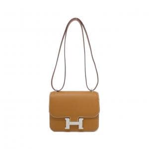 【未使用品】エルメス コンスタンス3 MINI 083905CK ショルダーバッグ