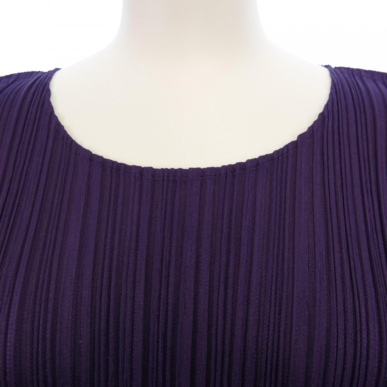 プリーツプリーズ PLEATS PLEASE PP13-JK166 トップス