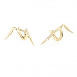 タサキ サージ ピアス