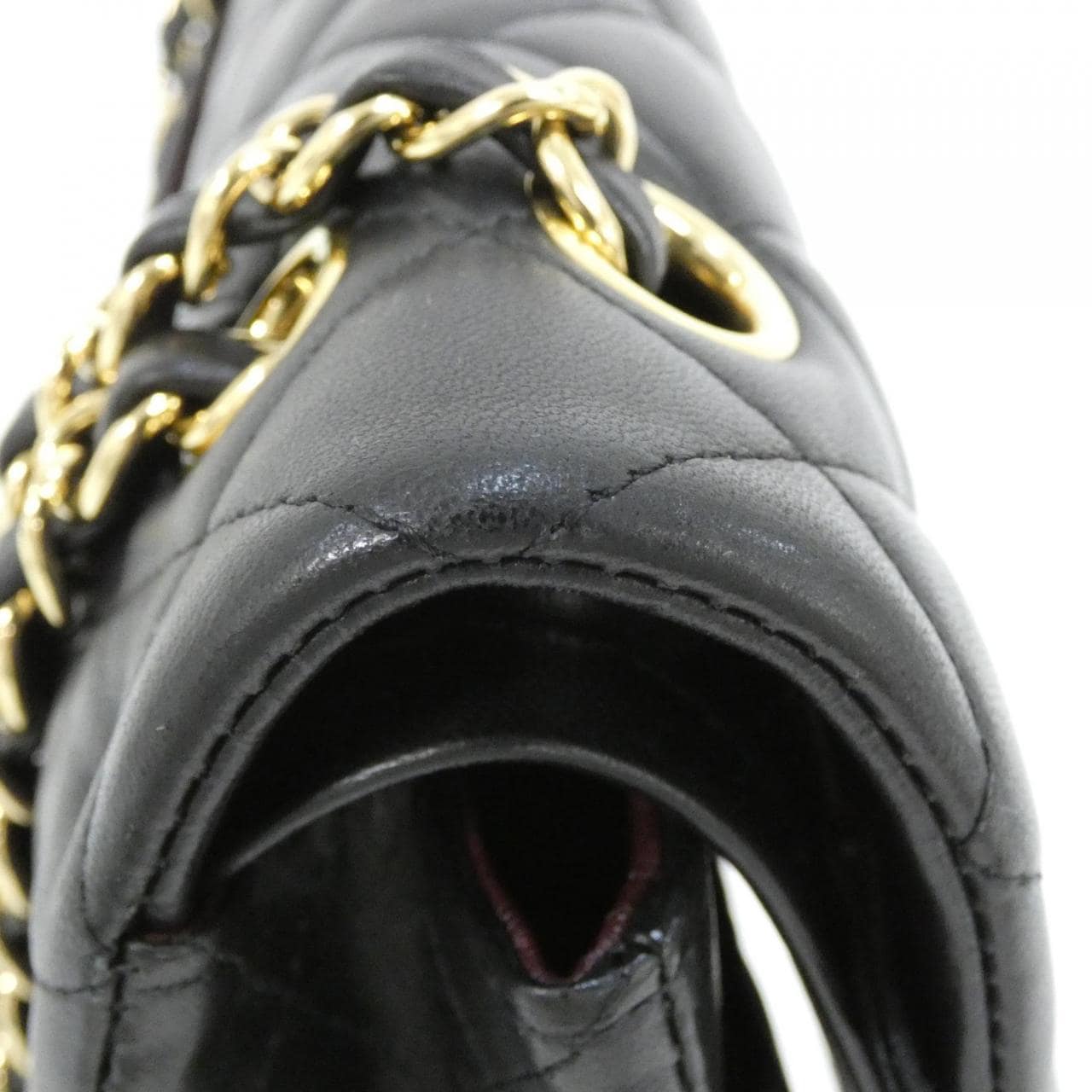 シャネル 1112 ショルダーバッグ