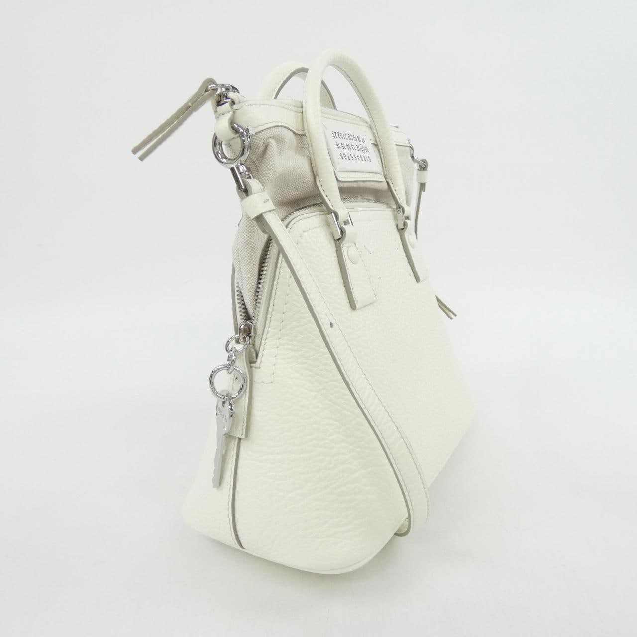 メゾンマルジェラ Maison Margiela 5AC CLASSIQUE S56WG0082 BAG