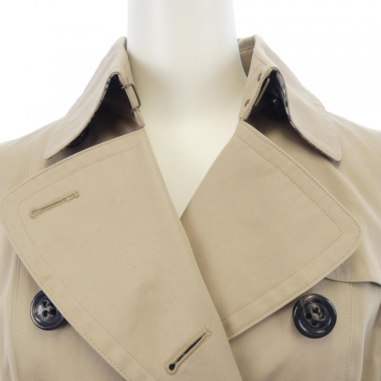 バーバリーブルーレーベル BURBERRY BLUE LABEL E1A17-130-42 コート