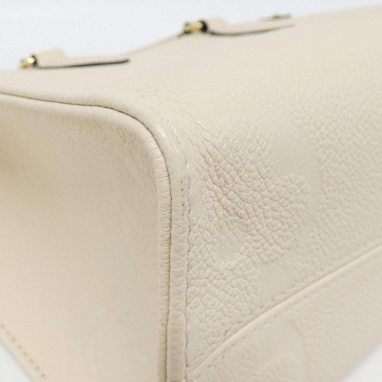 ルイヴィトン モノグラム アンプラント オンザゴー PM M46569 バッグ