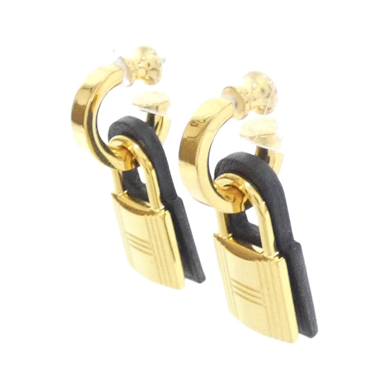 エルメス オーケリー 078851CC ピアス