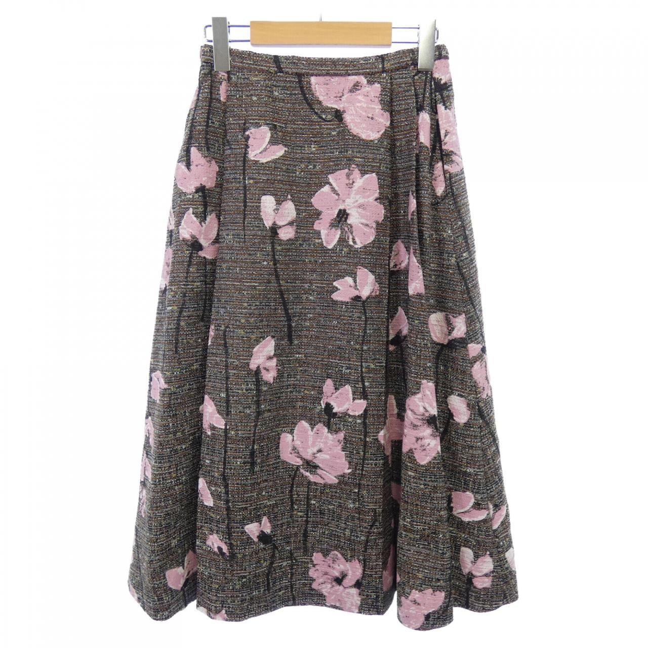 Drower DRAWER 66524-299-1484裙