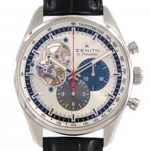 ゼニス クロノマスターエルプリメロオープン 03.2040.4061/69.C496 SS 自動巻