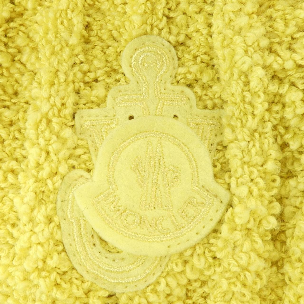 モンクレール ジーニアス MONCLER GENIUS 209E9F00004 ニット