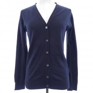 ジョンスメドレー JOHN SMEDLEY カーディガン