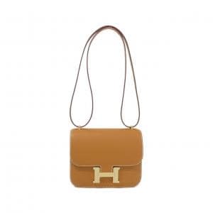 【未使用品】エルメス コンスタンス3 MINI 083905CU ショルダーバッグ