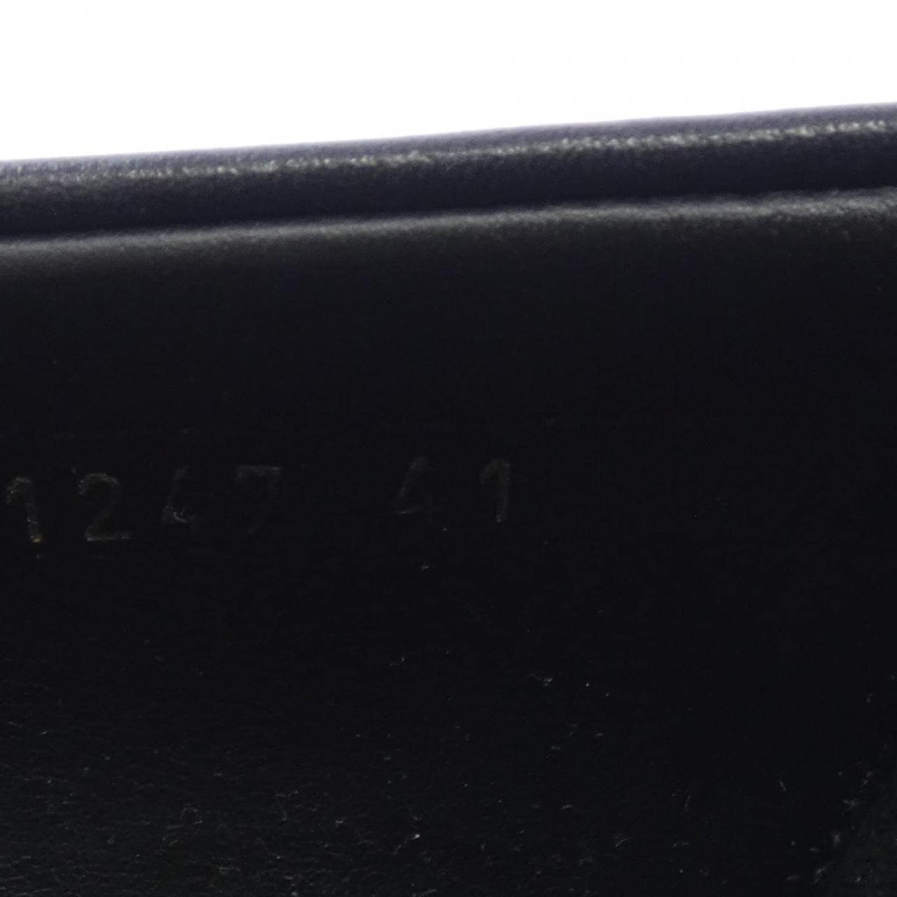 ヴェルサーチェ VERSACE 1247 シューズ