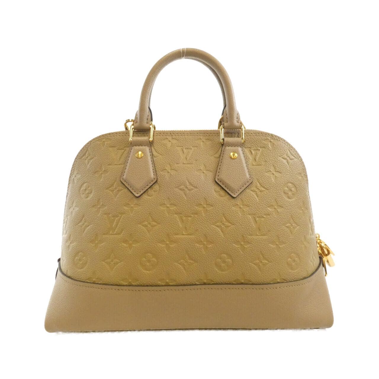 ルイヴィトン モノグラム アンプラント ネオ アルマ PM M44885 バッグ