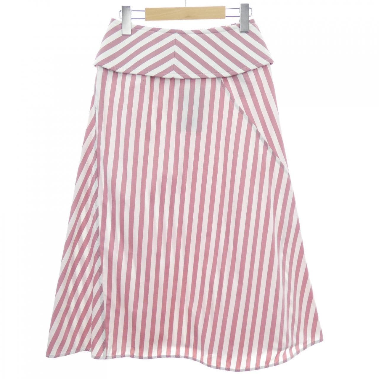 ジルサンダー JIL SANDER JSPU350105 スカート