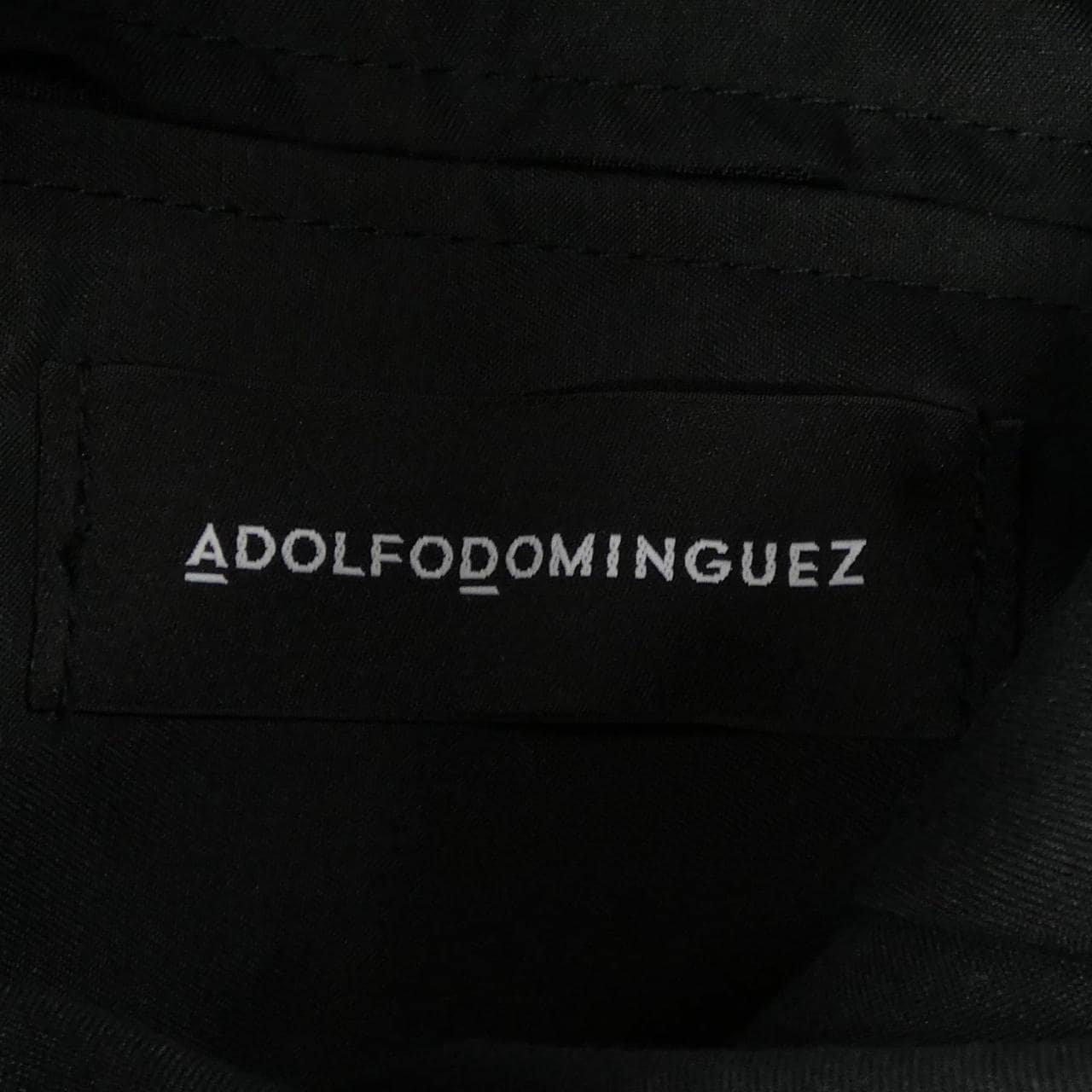 アドルフォドミンゲス ADOLFO DOMINGUEZ BAG