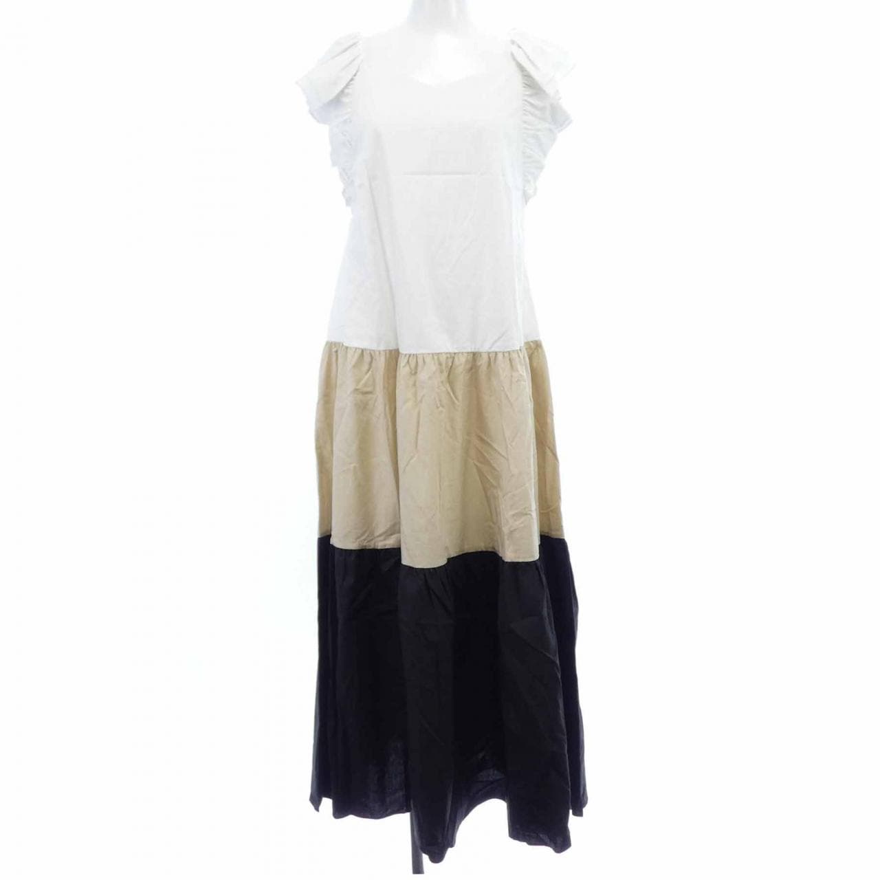 ソブ SOV. ワンピース