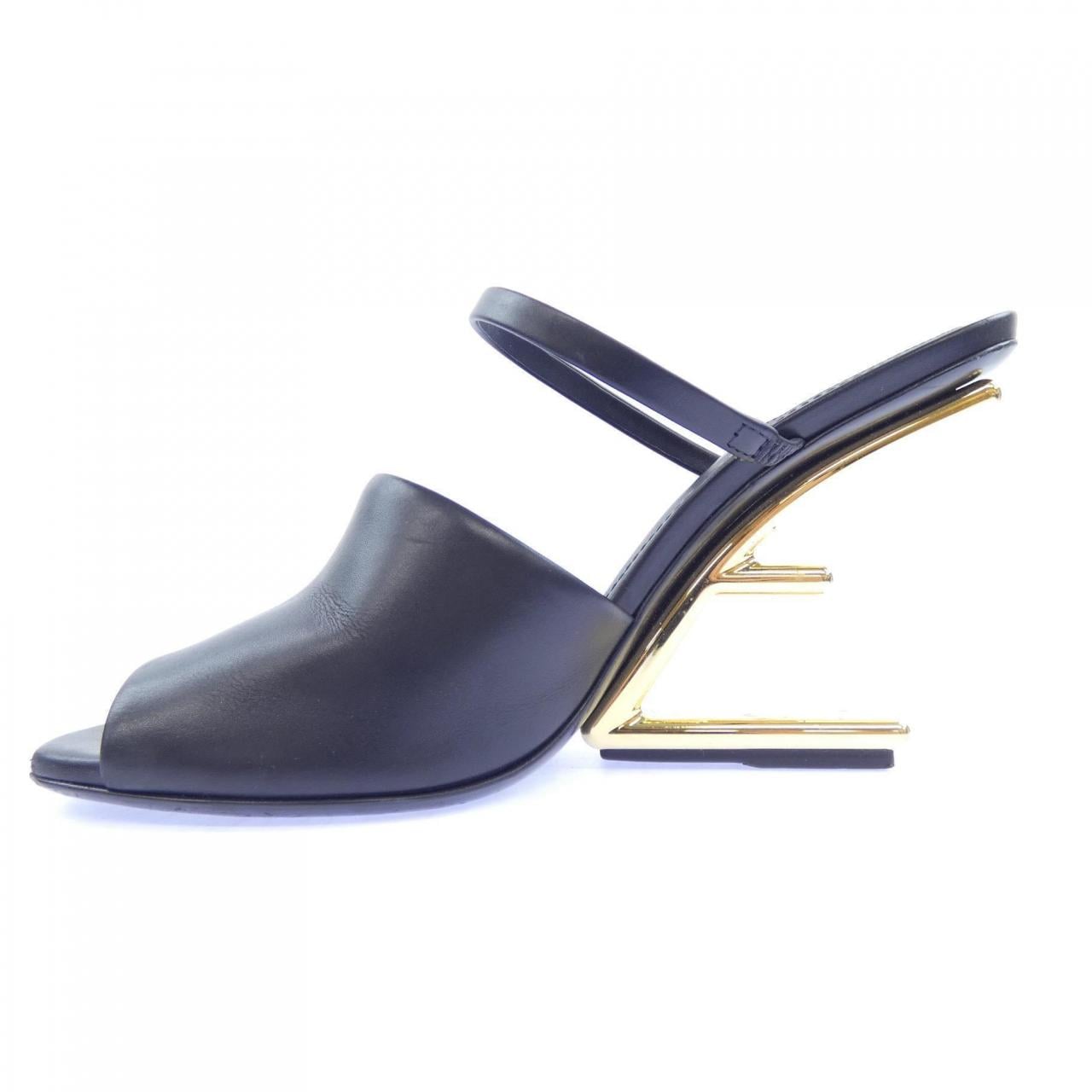 フェンディ FENDI サンダル