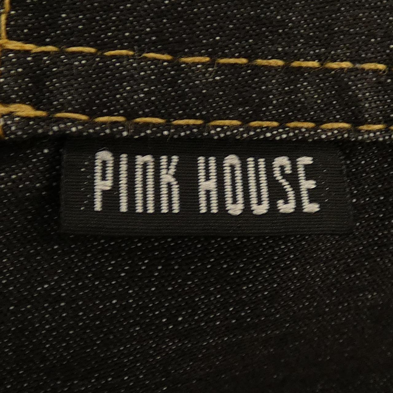 ピンクハウス PINK HOUSE A2143FP ジーンズ