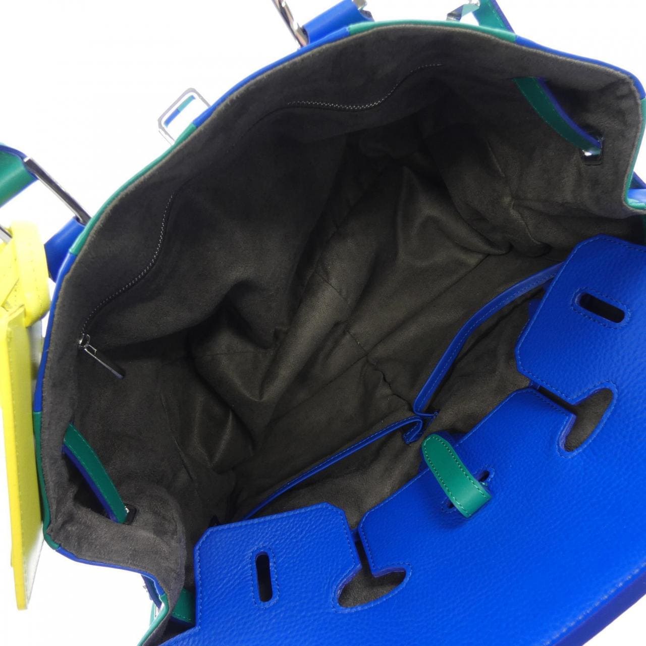 ペッレモルビダ PELLE MORBIDA BAG