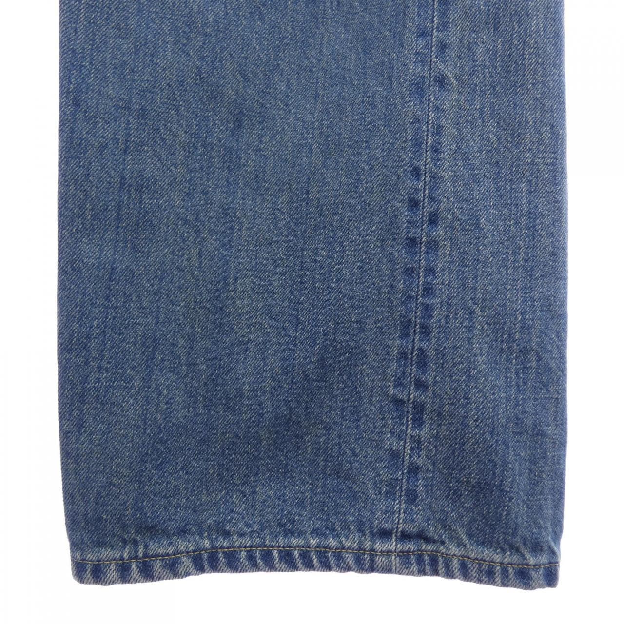 アプレッセ A.PRESSE AP-44008 ジーンズ