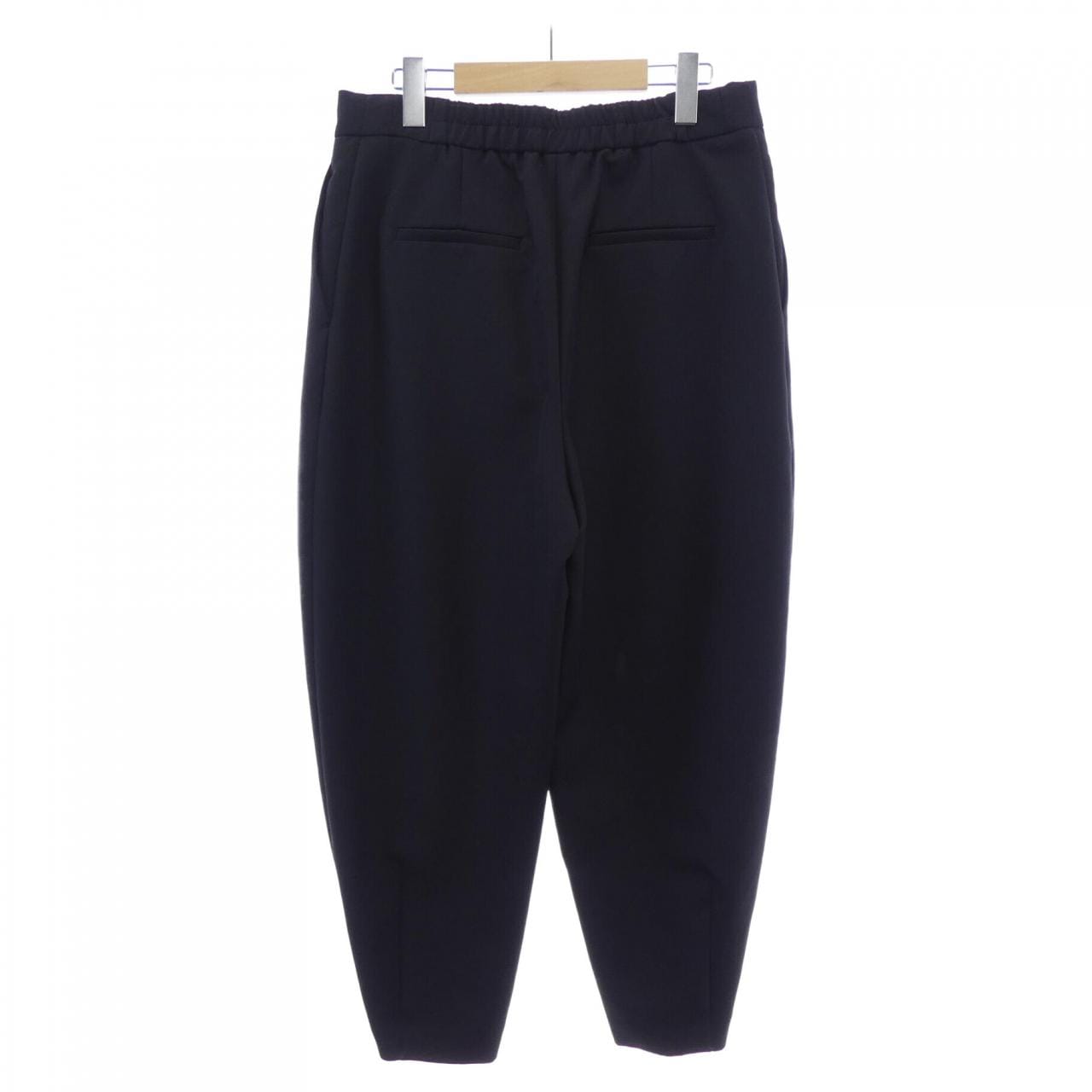 キャスト: CAST: パンツ