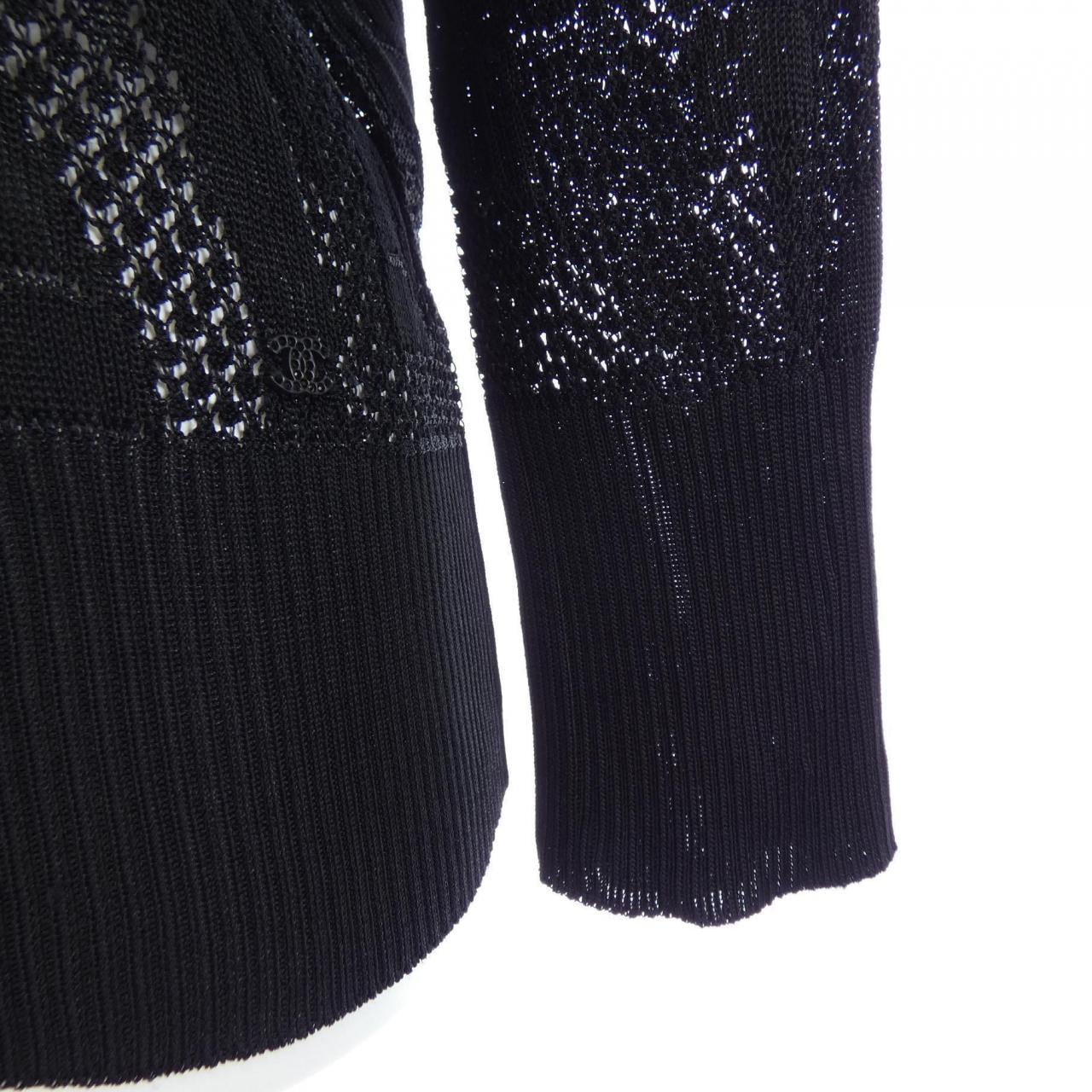 【ヴィンテージ】シャネル CHANEL P21345V01305 03P ニット
