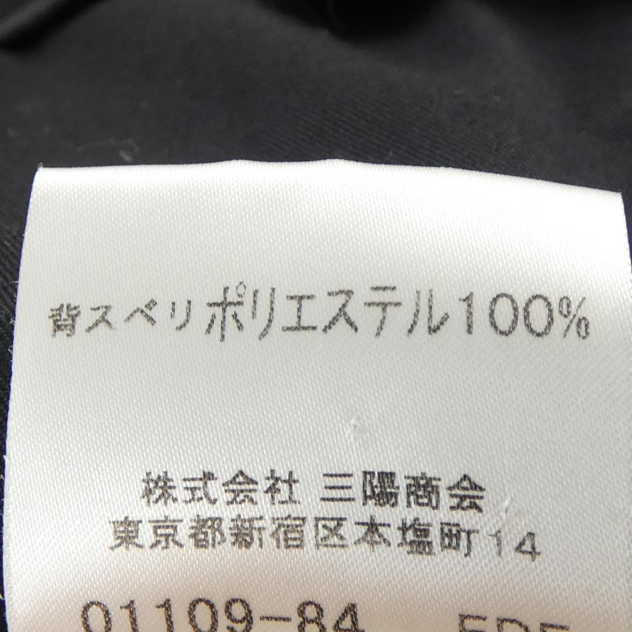 バーバリーロンドン BURBERRY LONDON トレンチコート