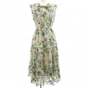 ジルスチュアート JILL STUART ワンピース