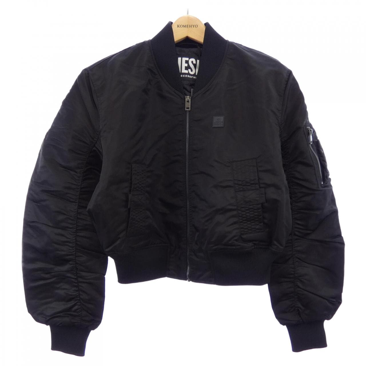 ディーゼル DIESEL ブルゾン