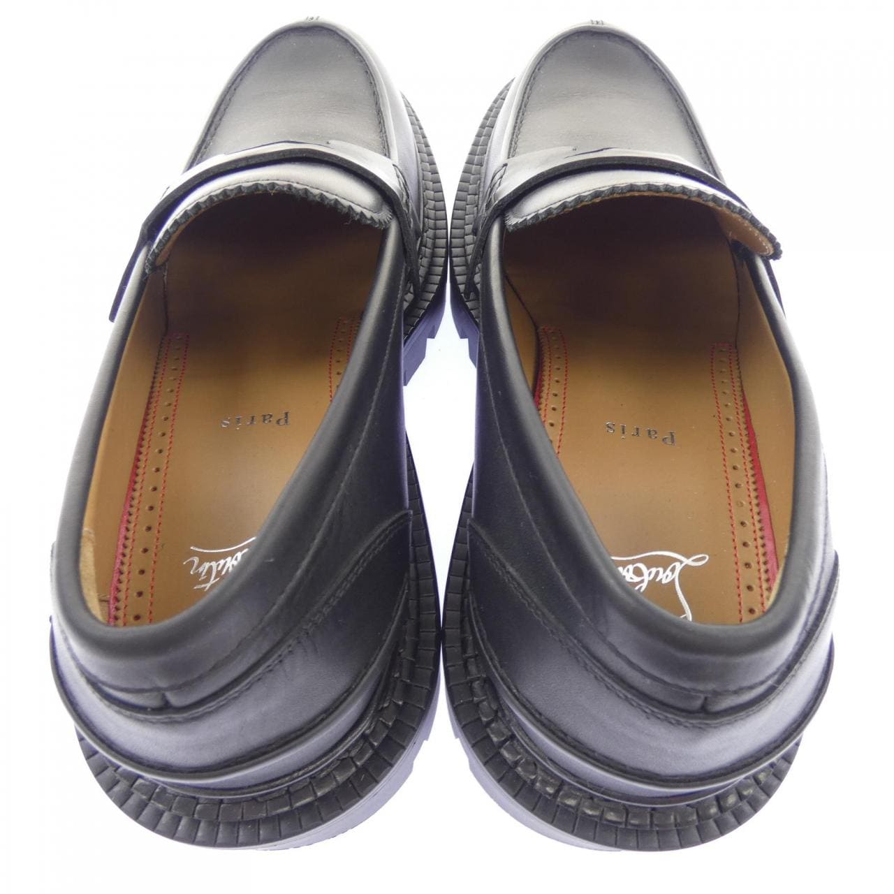 クリスチャンルブタン CHRISTIAN LOUBOUTIN シューズ
