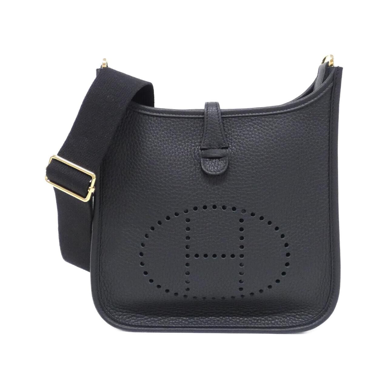 【未使用品】エルメス エヴリン3 23cm 087941CC ショルダーバッグ