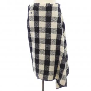 Christian DIOR 344J06AM214 Skirt