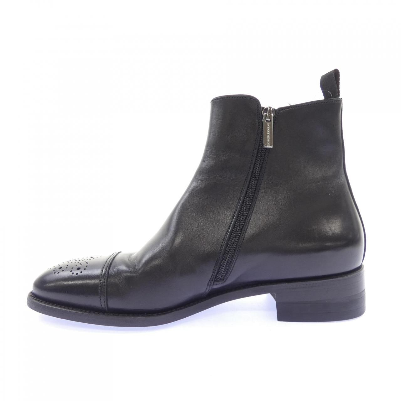 ジョルジオ アルマーニ GIORGIO ARMANI X2M012 ブーツ