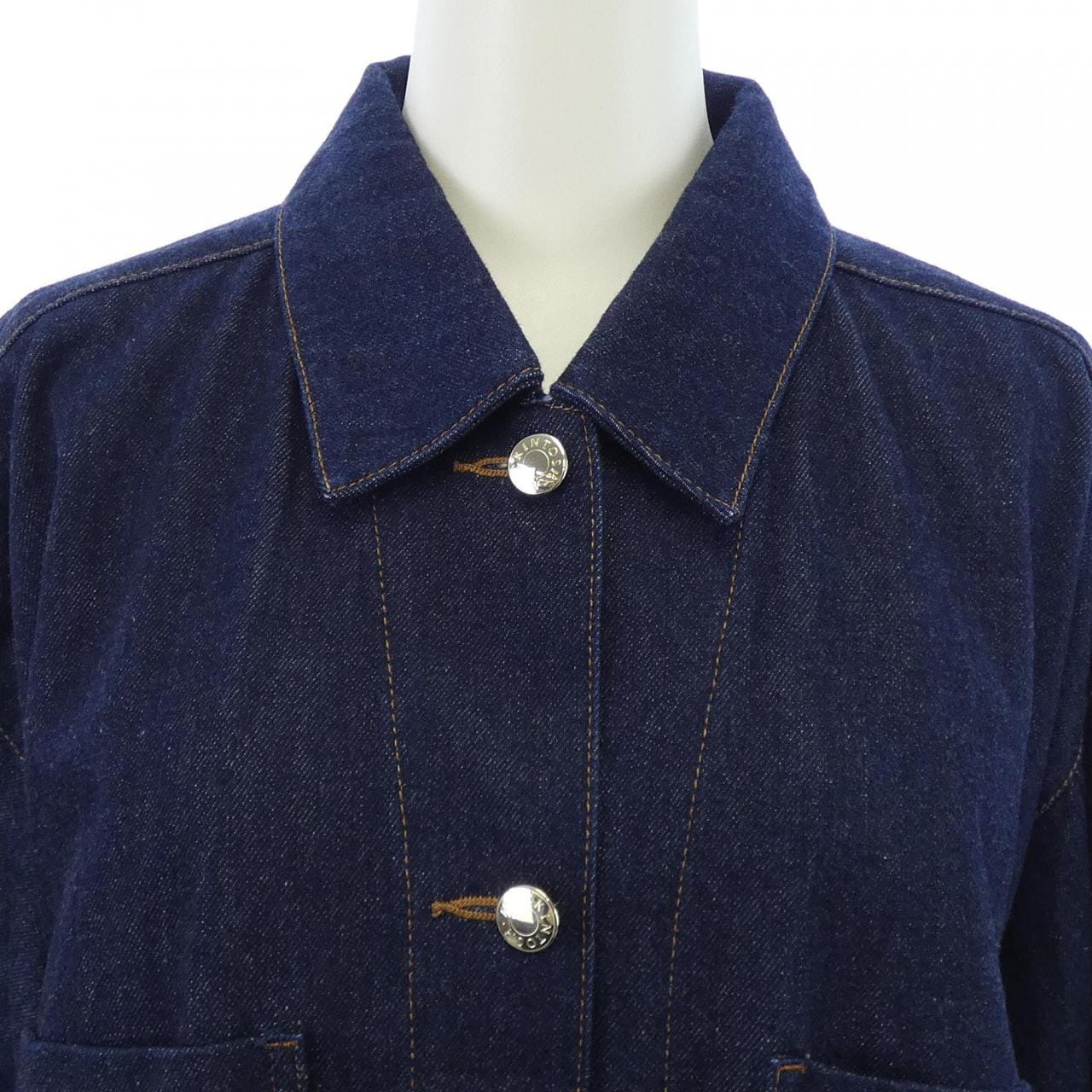 マッキントッシュ MACKINTOSH デニムジャケット
