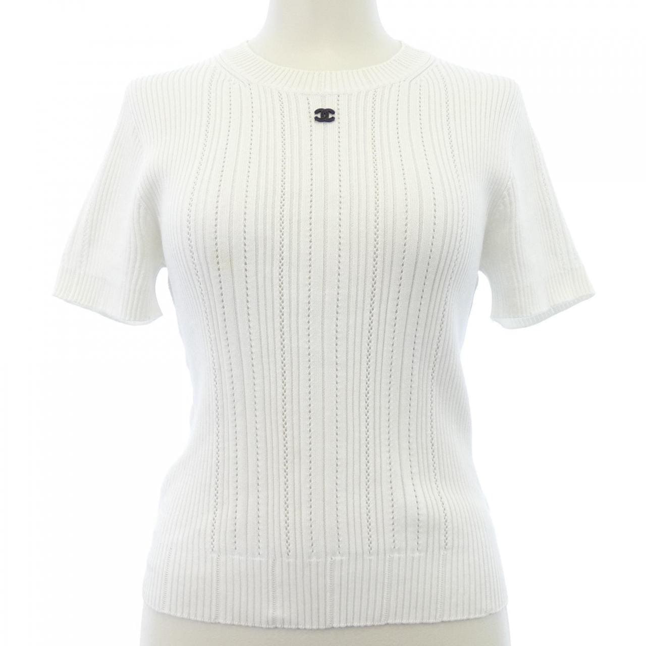 シャネル CHANEL P74721K10701 ニット