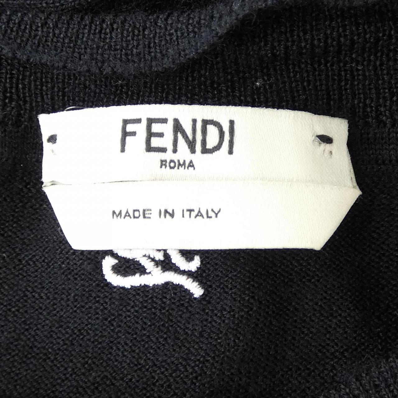 フェンディ FENDI FZY907 A9WN ニット