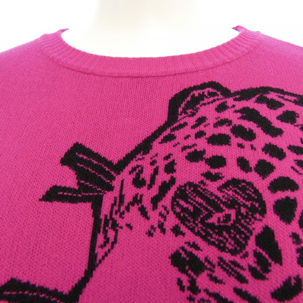 レッドバレンティノ RED VALENTINO UR3KC01K586 ニット