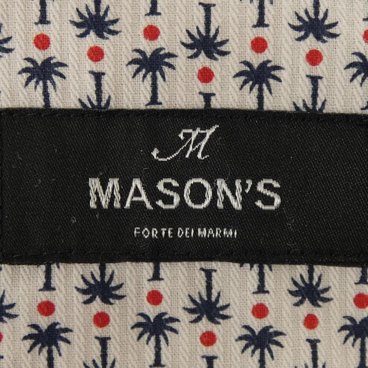 MASON'S ジャケット