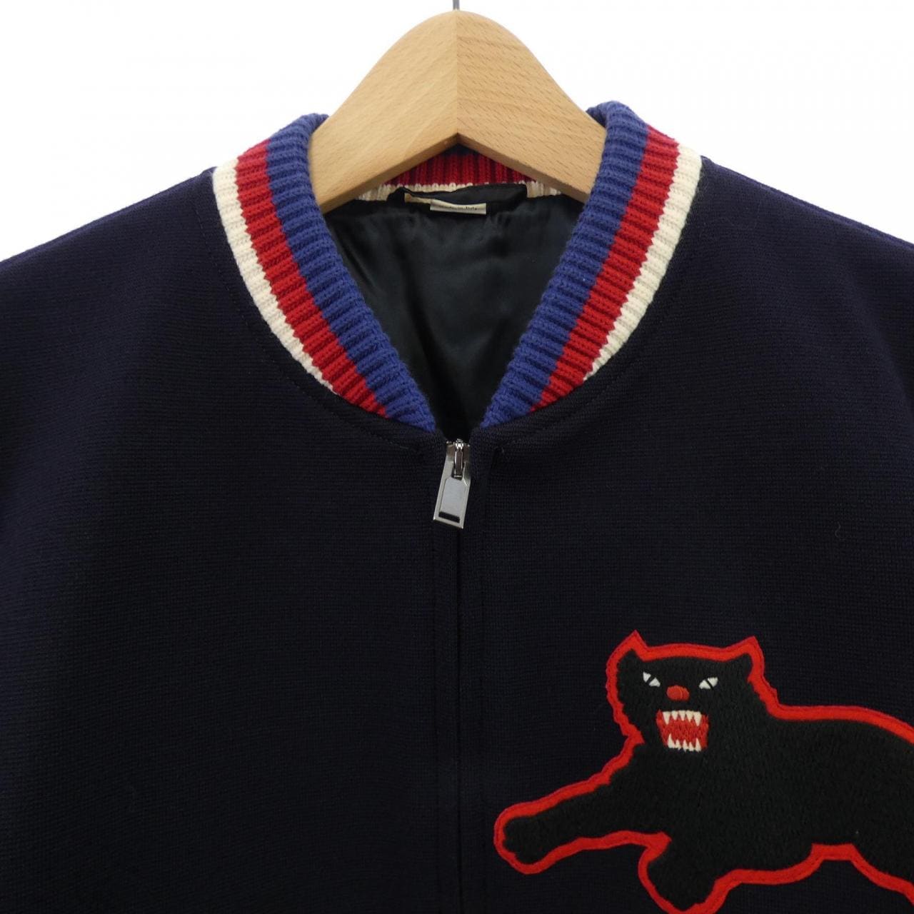 グッチ GUCCI 451123 Z432A ブルゾン