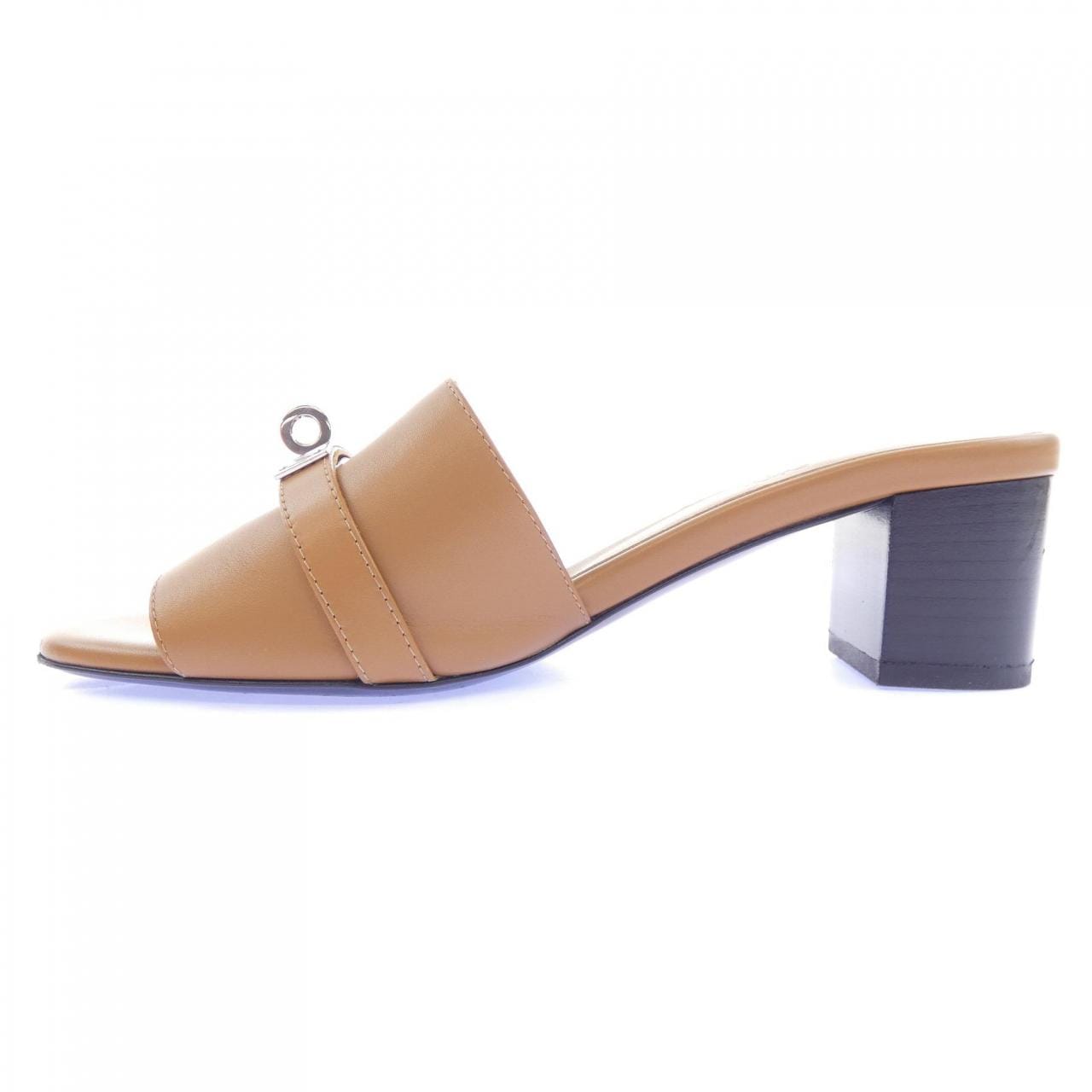 エルメス HERMES ジジ GIGI ケリーバックル 231063Z サンダル